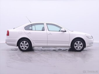 Škoda Octavia 1,6 TDI 77kW Greenline Tempoma (2009) - 5