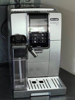 DeLonghi DINAMICA plus - 5