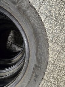 185/60 r15 zimní - 5