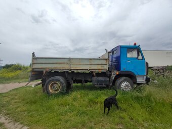 LIAZ 150.261 - 5