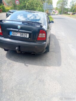 Škoda octavia 1,9 tdi 96 kw - 5