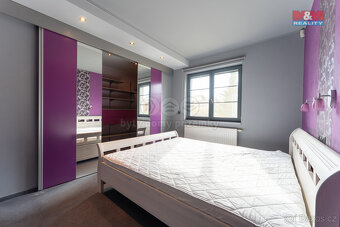 Prodej rodinného domu, 212 m², Srch, ul. Na Vyhlídce - 5