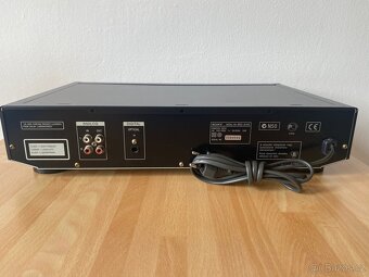 Minidisk Sony MDS-JE 440 REZERVACE - 5