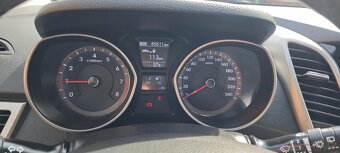 Hyundai i30 Combi - 5