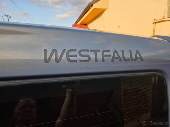 Opel Vivaro 2.5 CDTI 107KW Life Westfalia - 5