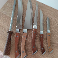 Nože Bufallo Zepter - 5