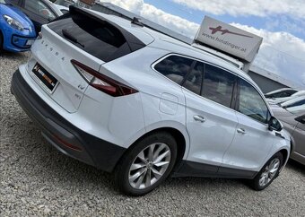 Škoda Enyaq iV 60 NOVÉ V ČR DPH 43.000Km elektro automat - 5