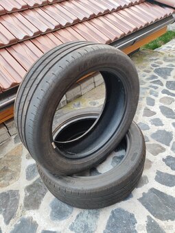 Letní pneu 225/50 R18 99W - 5