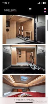 Karavan Globe Traveller Pathfinder Z Bike - 5