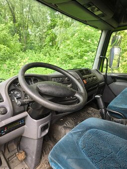 DAF LF 45.180 NÁHRADNÍ DÍLY - 5