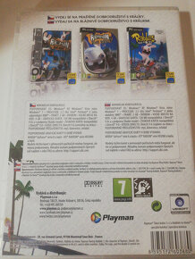 Sbírka PC her na DVD - 5