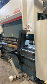 CNC ohraňovací lis DURMA AD - R 30220 - 5