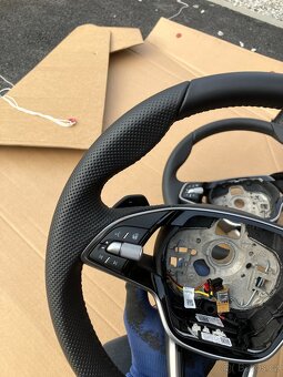 volant dsg multifunkcni skoda - 5
