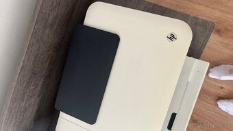 Tiskárna HP Deskjet 1510 All In One Series - 5