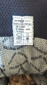 Kanady Goretex Prabos - 5