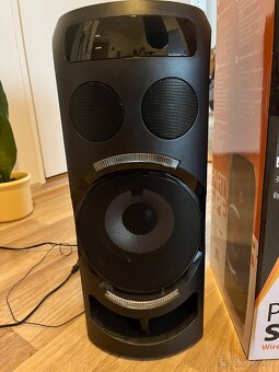 Party speaker - 5