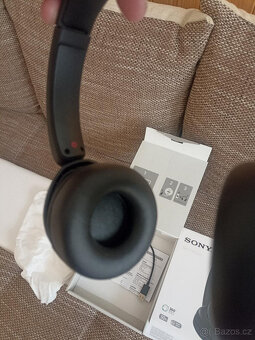 Bezdrátová sluchátka SONY WH-CH520 - 5