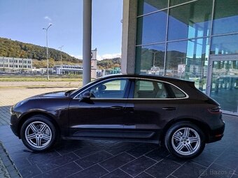 Porsche Macan S 3.0 diesel 190kw Automat - 5