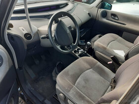 Renault Grand Espace 2,2dCI 110kW 2003 - DILY z vozu - 5