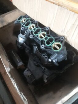 motor chevrolet captiva 2,2 CDTI - 5
