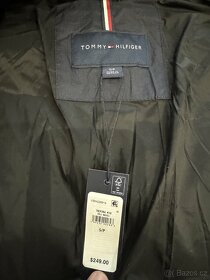 Bunda Tommy Hilfiger - 5