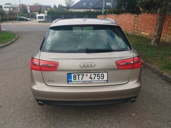 Audi A6 7c - 5