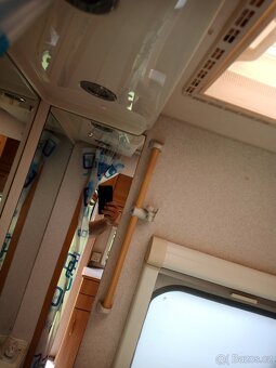 Karavan swift Challenger - 5