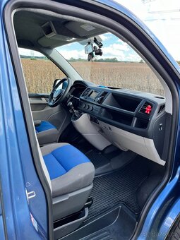 VW Transporter T6 2,0tdi 110kw - 5