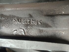 ALU kola 20 Reng rover Sport - 5