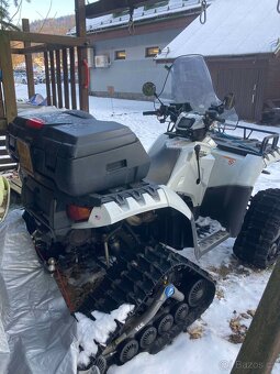 POLARIS, SPORTSMAN XP 850 S PÁSY - 5