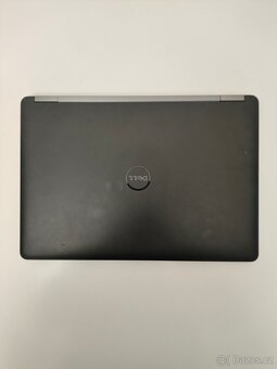 Dell Latitude E5470 i5-6300U/4 Gb Ram - 5