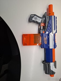 NERF Alpha Trooper - 5