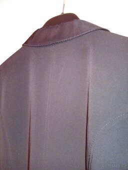 závodní jezdecké sako PIKEUR, vel.38 , j.nové - 5