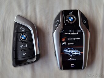 BMW 330i xdrive touring G21 M packet - 5