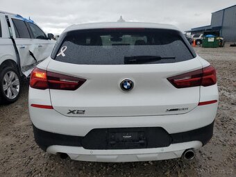 2022 BMW X2 xDrive28I 2.0L AWD - 5