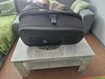 Korba thule urban glide 2 - 5