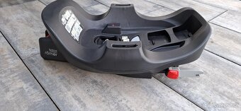 Autosedačka Britax Romer Baby-Safe 2 i-Size a Baby-safe i-si - 5
