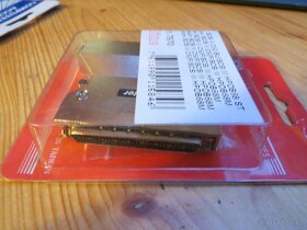 SCSI redukce - 5