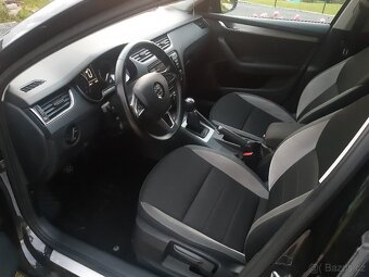 Škoda Octavia III Combi 4x4 6rychl. ODPOČET DPH - 5