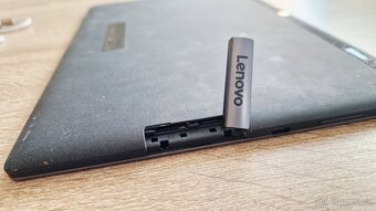 Lenovo Tablet 2GB/10 palců/FULLHD/SIM LTE - 5