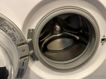 Pračka Whirlpool AWO/C 6340 - 5