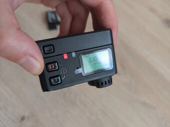 Outdoorová lehoučká kamera AEE MagiCam S71 - 5