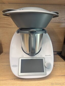 Nový thermomix tm6, 5 let záruka - 5