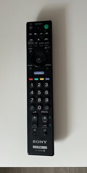 Sony Bravia KDL-40BX420 - 5