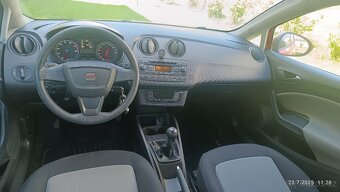 Seat ibiza - 5