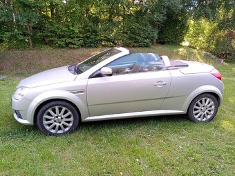 Prodám Opel Tigra - 5