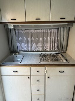 Karavan hobby - 5