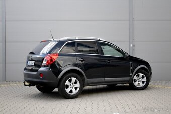 Opel Antara 4x4 - 5