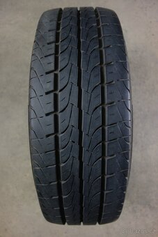 VW T5, T6, Transporter, Multivan, 5x120 205/65/16C letní - 5