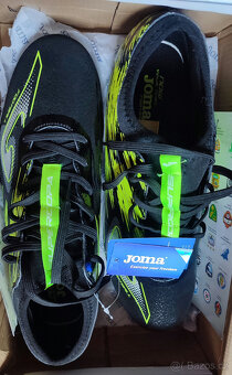 Turfy JOMA Super Copa - 5